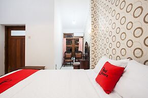 RedDoorz near Brawijaya University