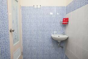 RedDoorz near Brawijaya University