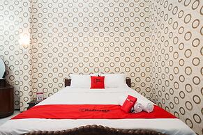 RedDoorz near Brawijaya University