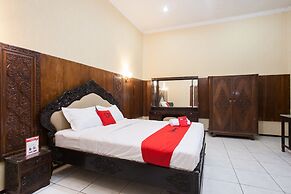 RedDoorz near Brawijaya University