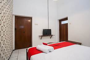 RedDoorz near Brawijaya University