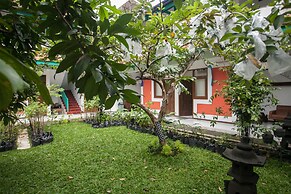 RedDoorz near Brawijaya University