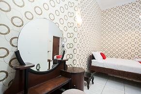 RedDoorz near Brawijaya University