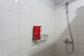 RedDoorz Plus near Cilandak Town Square 2