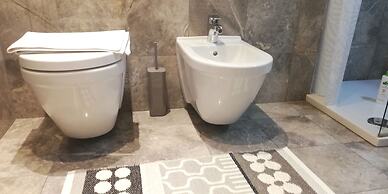 Fashion Elvira House 2