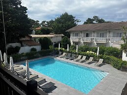 Hotel La Fregate Cap Ferret