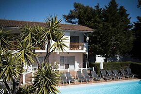 Hotel La Fregate Cap Ferret