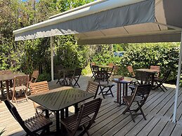Hotel La Fregate Cap Ferret