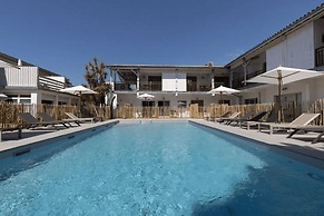 Hotel La Fregate Cap Ferret