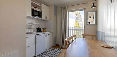 Hotel La Fregate Cap Ferret