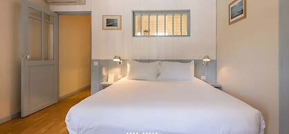 Hotel La Fregate Cap Ferret