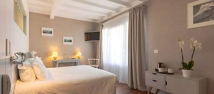 Hotel La Fregate Cap Ferret