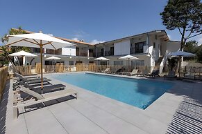 Hotel La Fregate Cap Ferret