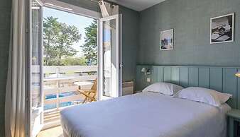Hotel La Fregate Cap Ferret