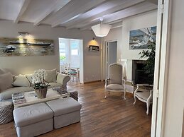 Hotel La Fregate Cap Ferret