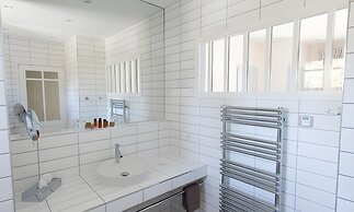 Hotel La Fregate Cap Ferret