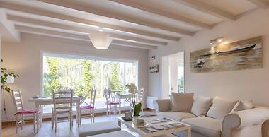 Hotel La Fregate Cap Ferret