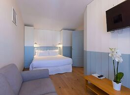 Hotel La Fregate Cap Ferret
