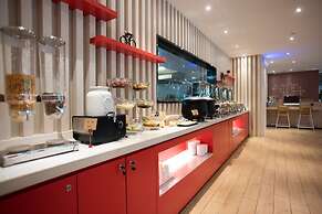 ibis Lanzhou Peili Square