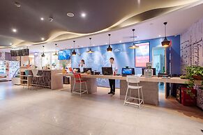 ibis Lanzhou Peili Square