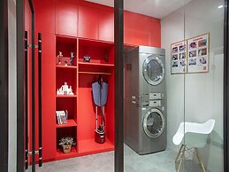 ibis Lanzhou Peili Square