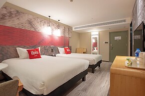 ibis Lanzhou Peili Square