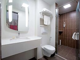 ibis Lanzhou Peili Square