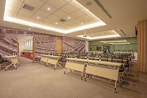 ibis Lanzhou Peili Square