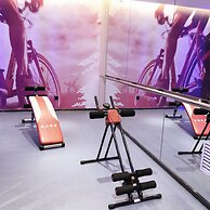 ibis Lanzhou Peili Square