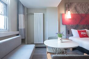 ibis Lanzhou Peili Square