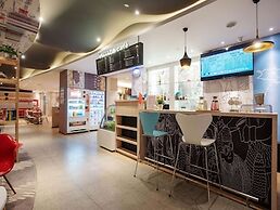 ibis Lanzhou Peili Square