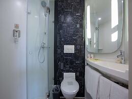 ibis Lanzhou Peili Square