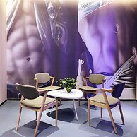 ibis Lanzhou Peili Square