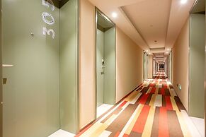 ibis Lanzhou Peili Square