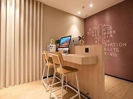 ibis Lanzhou Peili Square