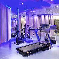 ibis Lanzhou Peili Square