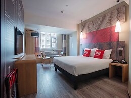 ibis Lanzhou Peili Square