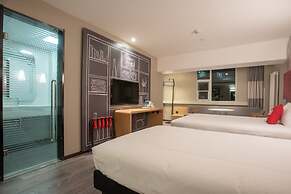 ibis Lanzhou Peili Square