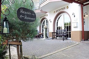 Moselromantikhotel am Panoramabogen