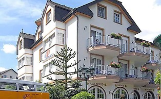 Moselromantikhotel am Panoramabogen