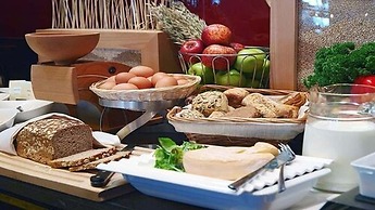 Moselromantikhotel am Panoramabogen