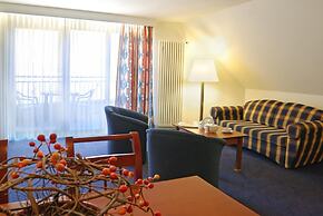 Moselromantikhotel am Panoramabogen