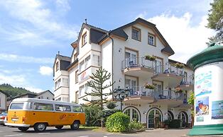 Moselromantikhotel am Panoramabogen