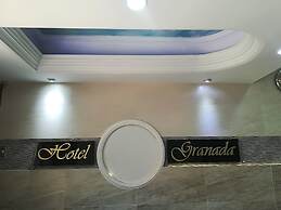 Hotel Granada Inn