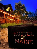 Hostel Of Maine