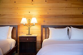 Hostel Of Maine