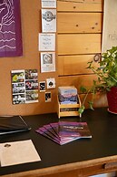 Hostel Of Maine