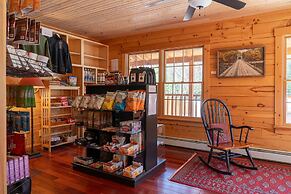 Hostel Of Maine