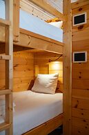 Hostel Of Maine