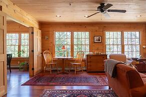 Hostel Of Maine